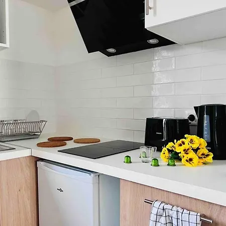 Apartment Le Saint Sever 2 - Neuf Equipe A Rouen
