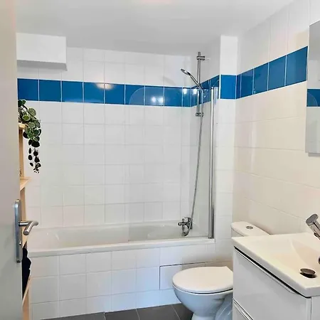 Le Saint Sever 2 - Neuf Equipe A Apartment Rouen
